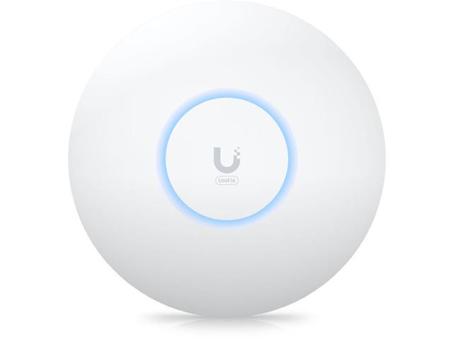 UBQ UAP-U6+