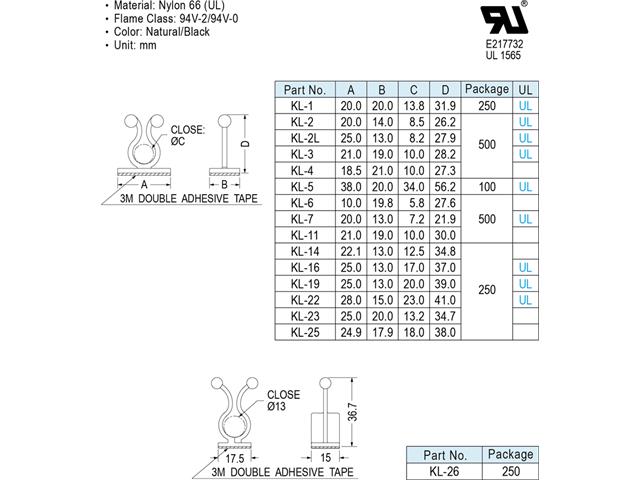 KL-7