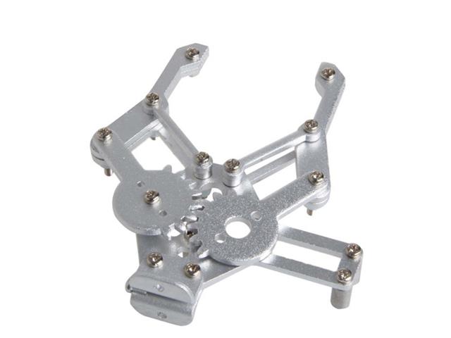 HKD ROBOT CLAW MKII - Robot Claw -