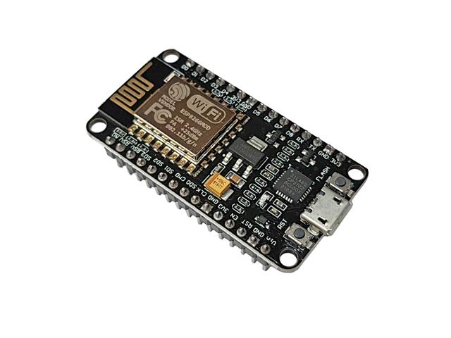 HKD ESP8266 NODEMCU WIFI BOARD