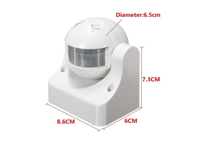 HKD PIR 34