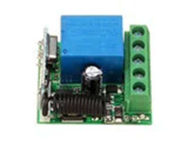 BMT 433MHZ 1CH RX