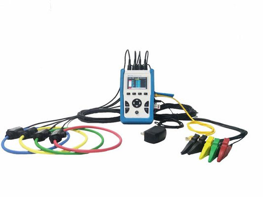 ME440 ENERGY ANALYZER