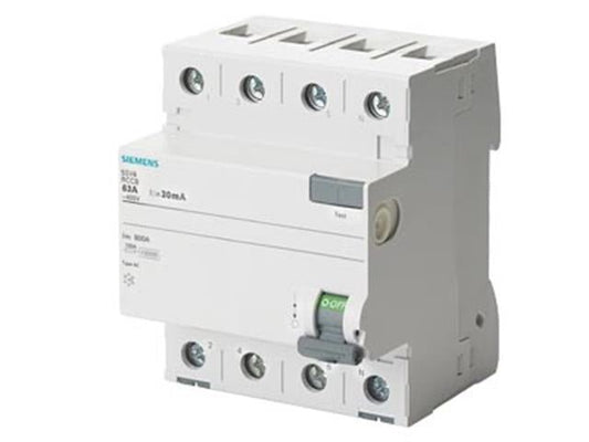 5SV4644-0 - Circuit Breakers -