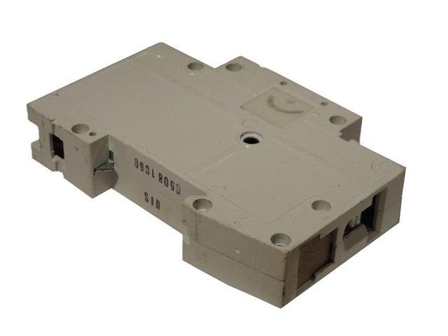 5SX21 C50 - Circuit Breakers -