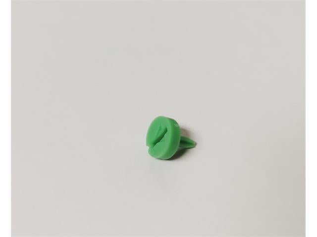6032 GREEN - Potentiometers, Trimmers & Rheostats - 