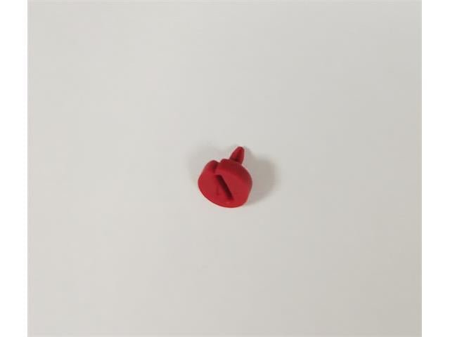 6032 RED - Potentiometers, Trimmers & Rheostats - 