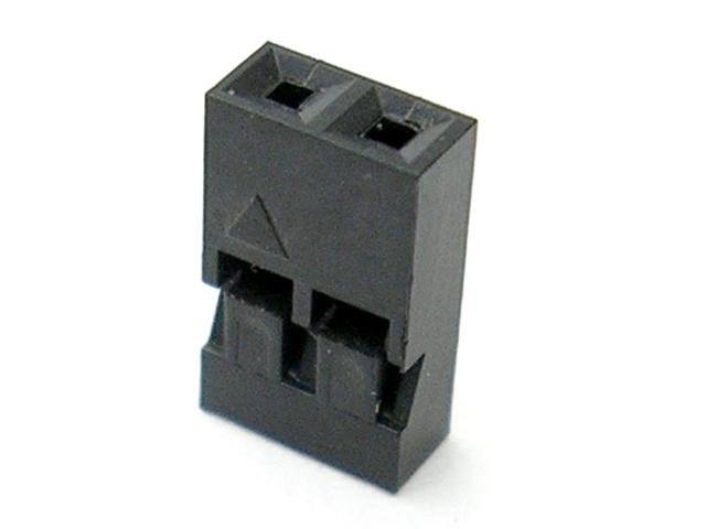 604020 - PCB Connectors -