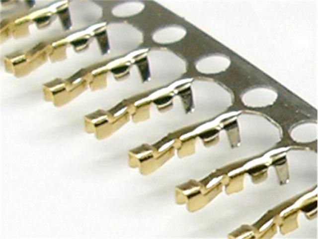 604050 - PCB Connectors -