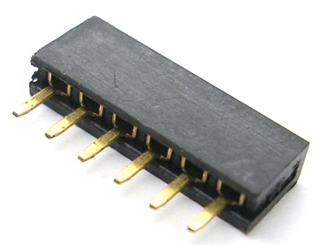 605060 - PCB Connectors -