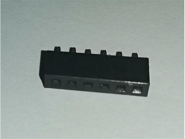 605060 - PCB Connectors -