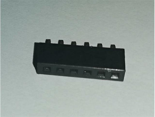 605060 - PCB Connectors -