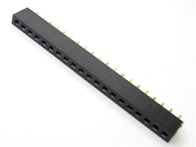 605200 - PCB Connectors -