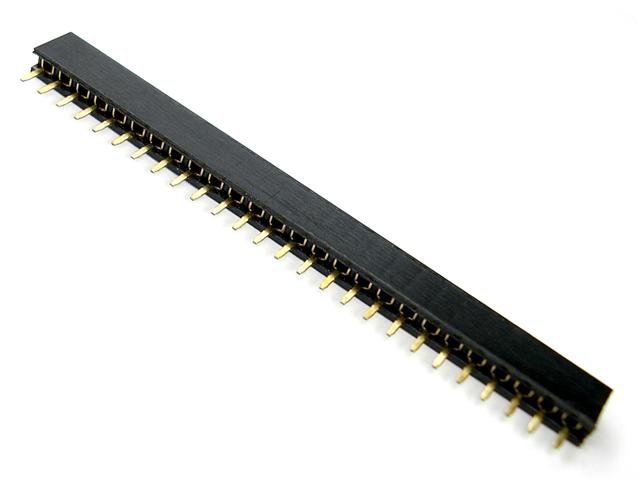 605260 - PCB Connectors -