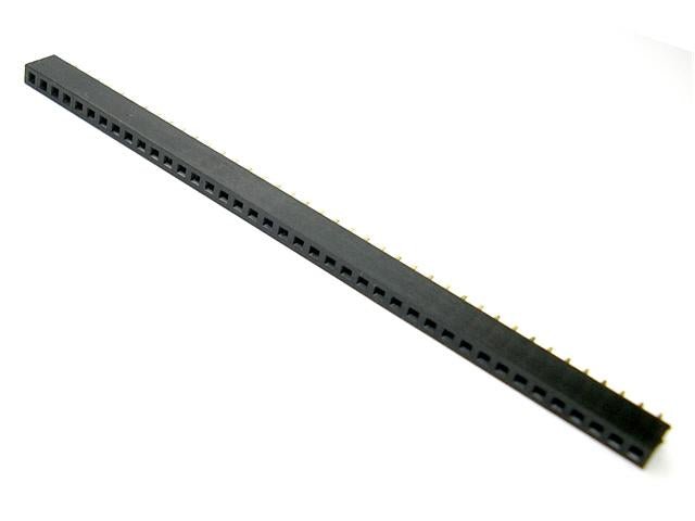 605340 - PCB Connectors -