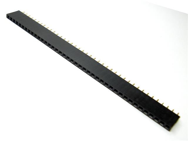 605400 - PCB Connectors -