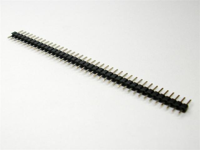 608401 - PCB Connectors -