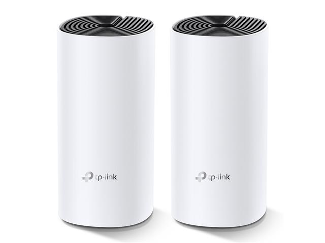 TP-LINK DECOM4-2PACK - Wifi Routers Dongles & Accessories -