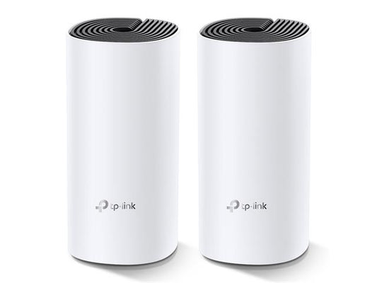 TP-LINK DECOM4-2PACK - Wifi Routers Dongles & Accessories -
