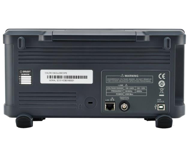 SDS1104X-E