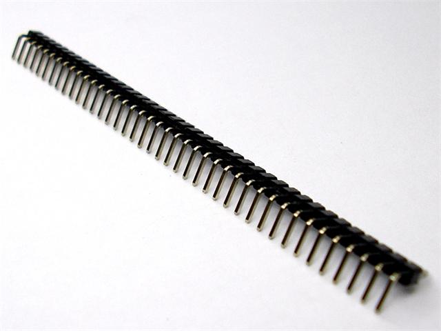 609401 - PCB Connectors -