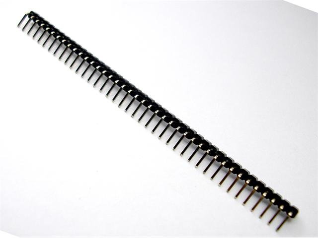 609401 - PCB Connectors -
