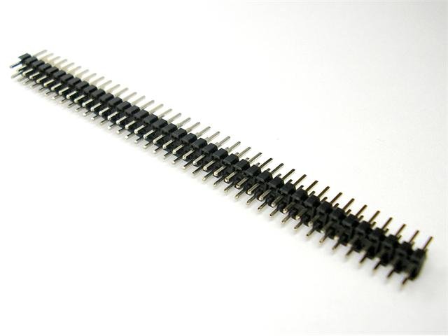 610801 - PCB Connectors -