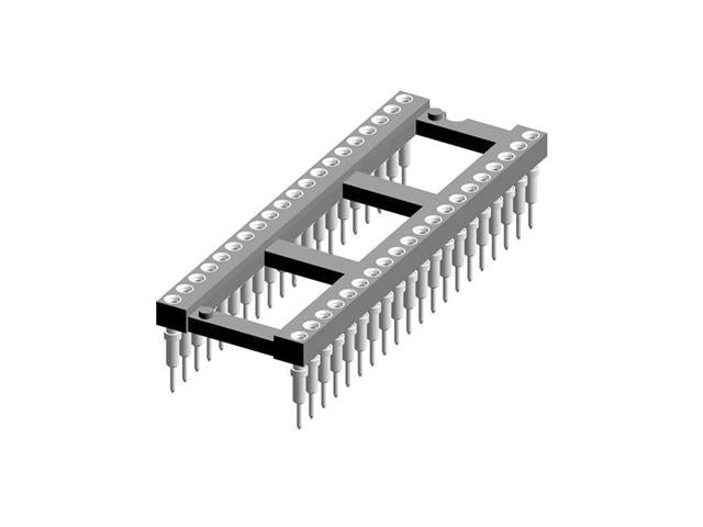 612-92-640 - PCB Connectors -