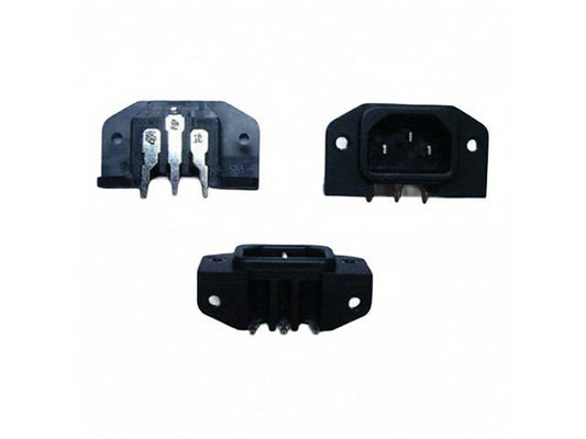 6130 - 66/9 - Power Connectors - 