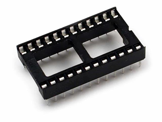 614-91-324-31-012001 - PCB Connectors -