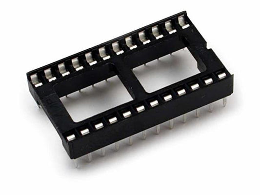 614-91-324-31-012001 - PCB Connectors -