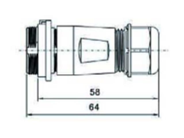 XY-CC211-5S-II-1C