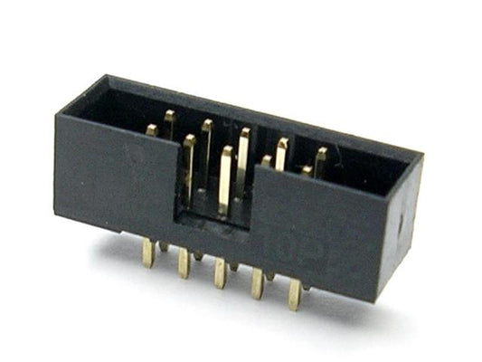 616100 - PCB Connectors -