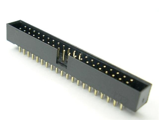 616400 - PCB Connectors -