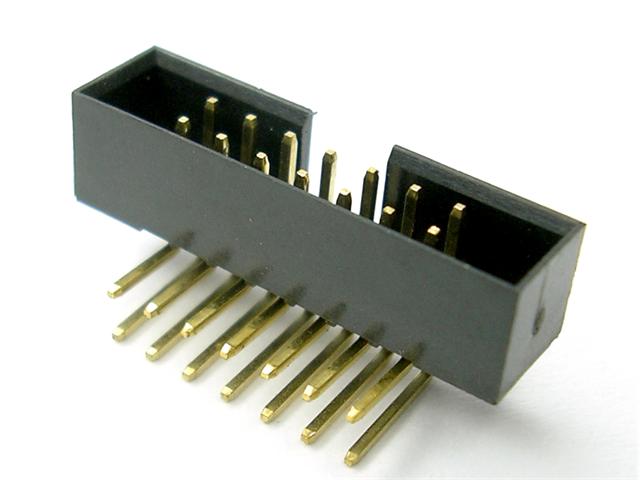 617140 - PCB Connectors -