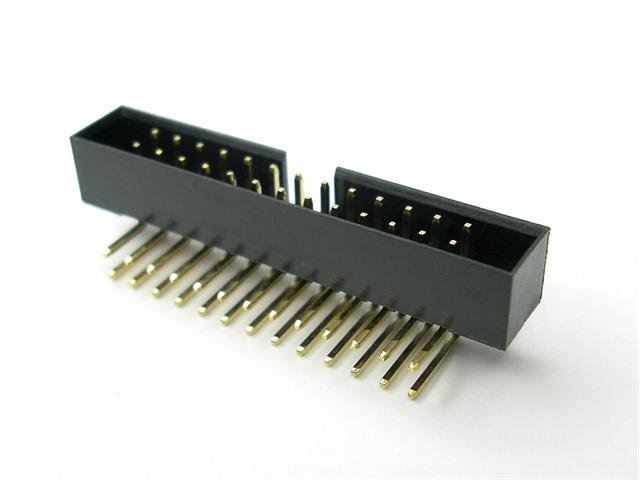 617300 - PCB Connectors -