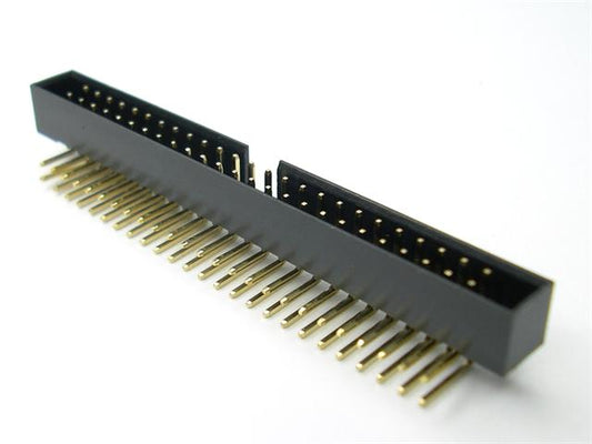 617500 - PCB Connectors -