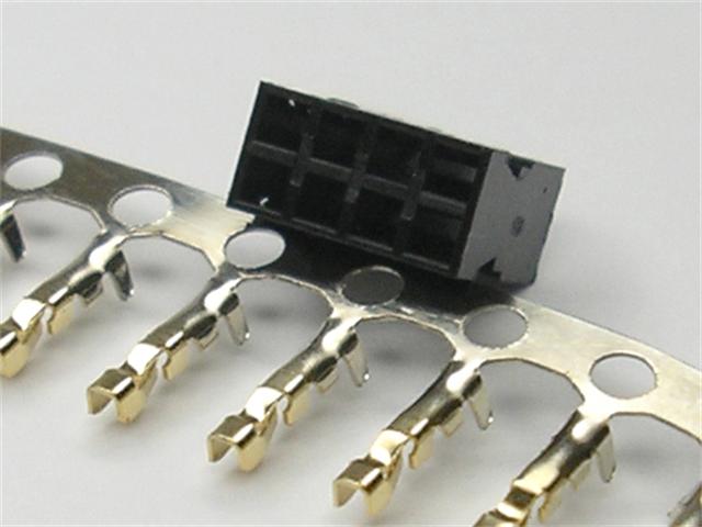 623080 - PCB Connectors -