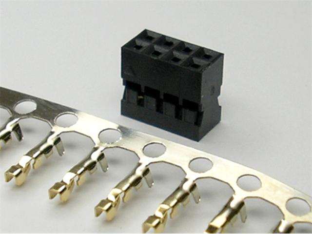623080 - PCB Connectors -