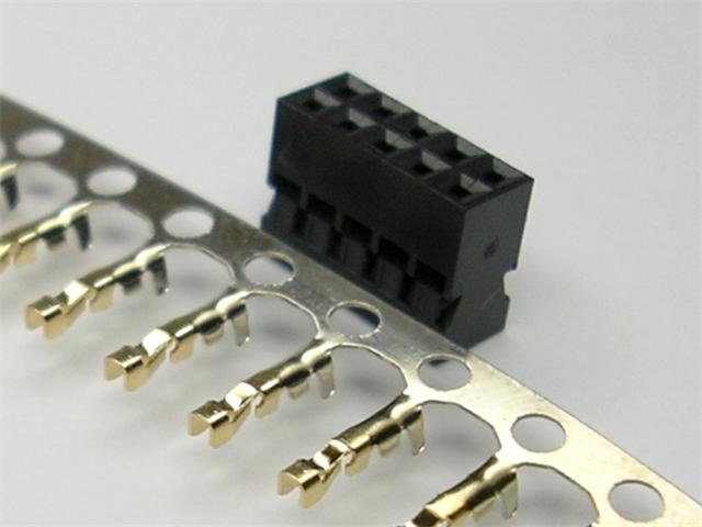 623100 - PCB Connectors -