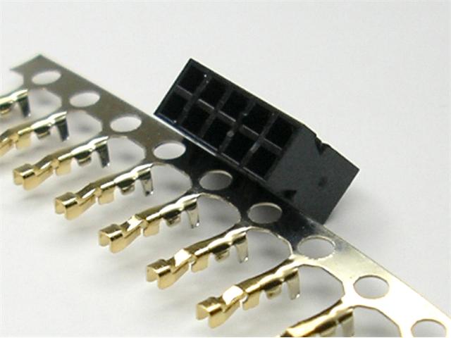 623100 - PCB Connectors -
