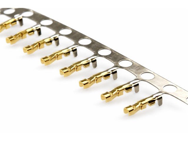 623100 - PCB Connectors - 