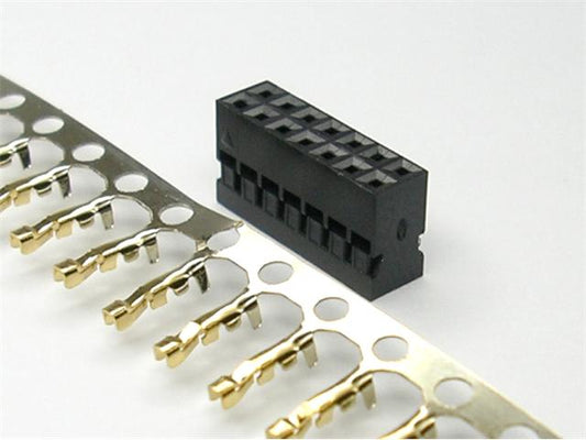 623140 - PCB Connectors -