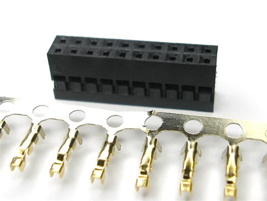 623200 - PCB Connectors -
