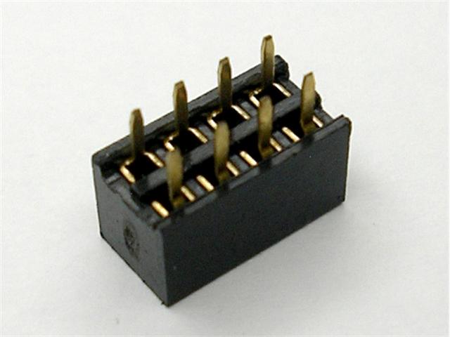 625080 - PCB Connectors -