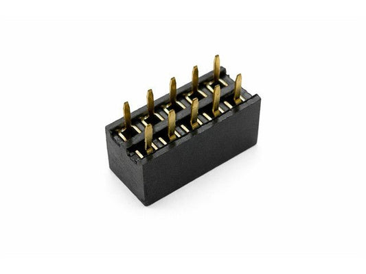 625100 - PCB Connectors - 