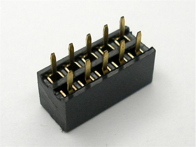 625100 - PCB Connectors -