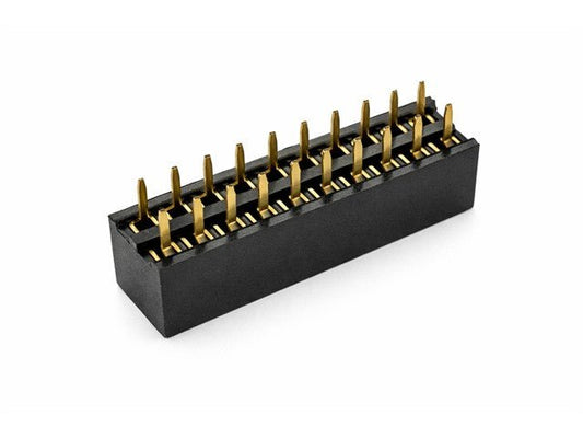 625160 - PCB Connectors - 