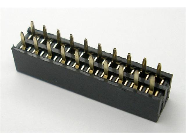 625160 - PCB Connectors -