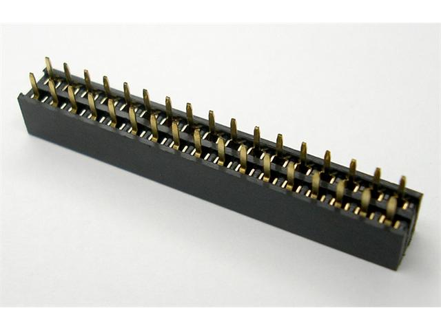 625260 - PCB Connectors -